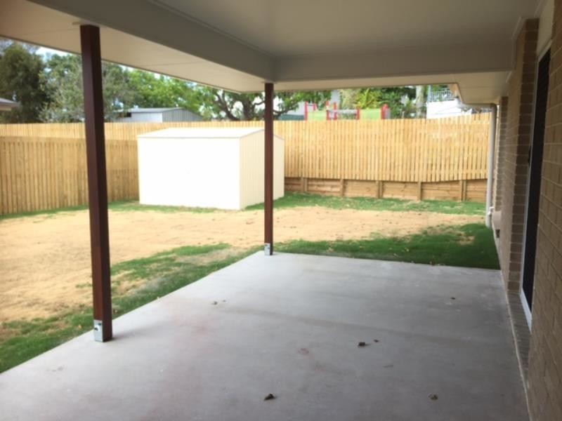 3/190 Lion Creek Road, Wandal QLD 4700